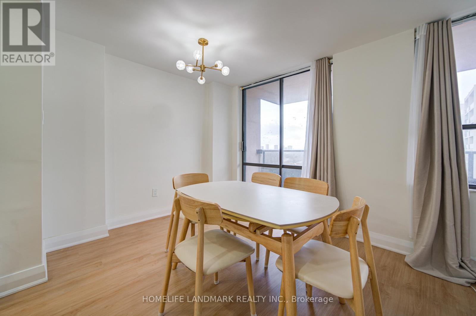 1006 - 2721 Victoria Park Avenue, Toronto (L'amoreaux), Ontario  M1T 3N6 - Photo 19 - E12693876