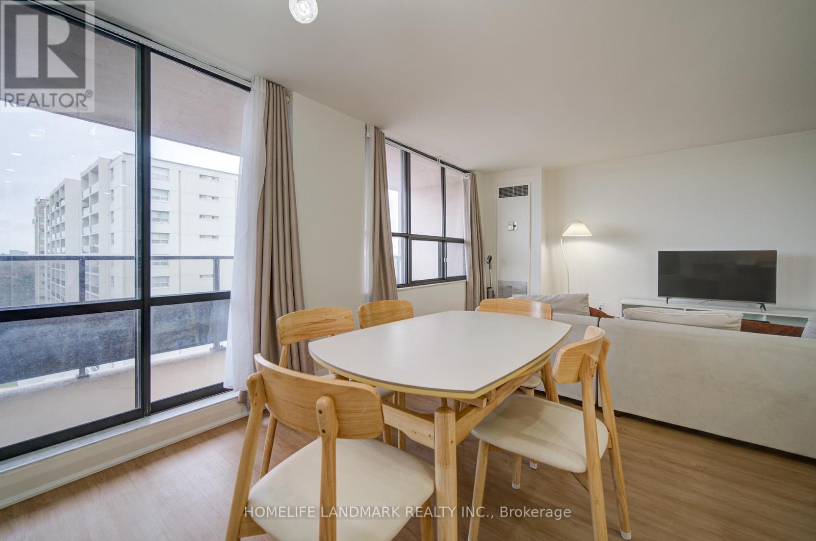 1006 - 2721 Victoria Park Avenue, Toronto (L'amoreaux), Ontario  M1T 3N6 - Photo 21 - E12693876