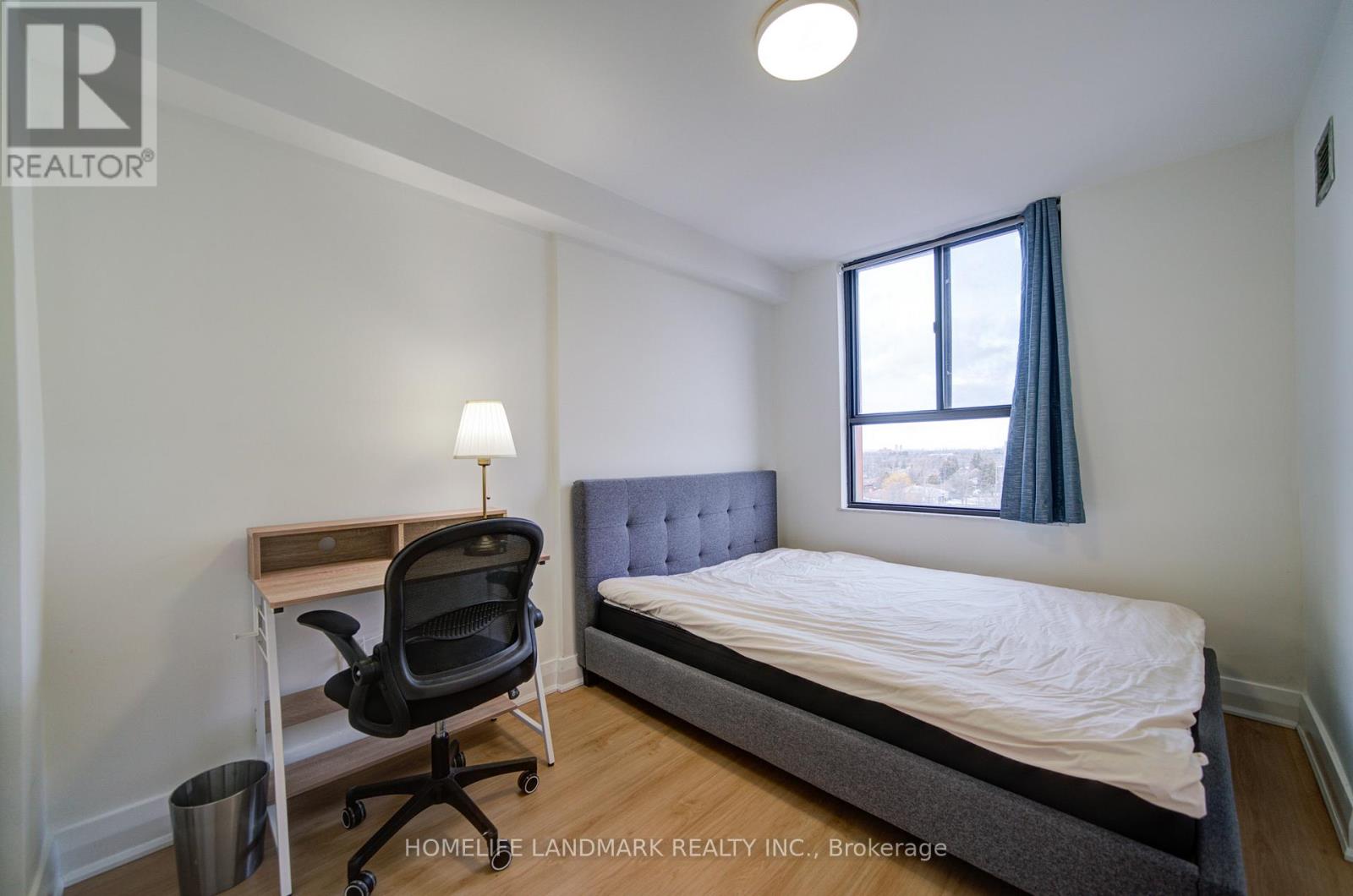 1006 - 2721 Victoria Park Avenue, Toronto (L'amoreaux), Ontario  M1T 3N6 - Photo 25 - E12693876