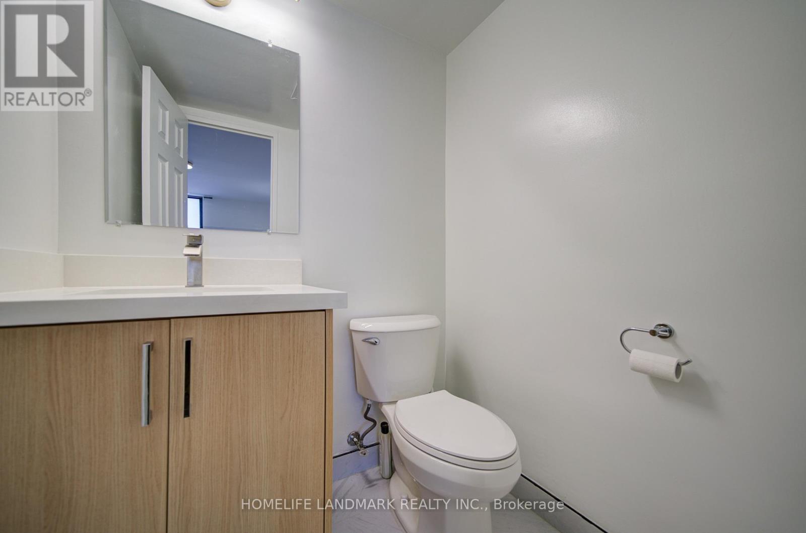 1006 - 2721 Victoria Park Avenue, Toronto (L'amoreaux), Ontario  M1T 3N6 - Photo 35 - E12693876