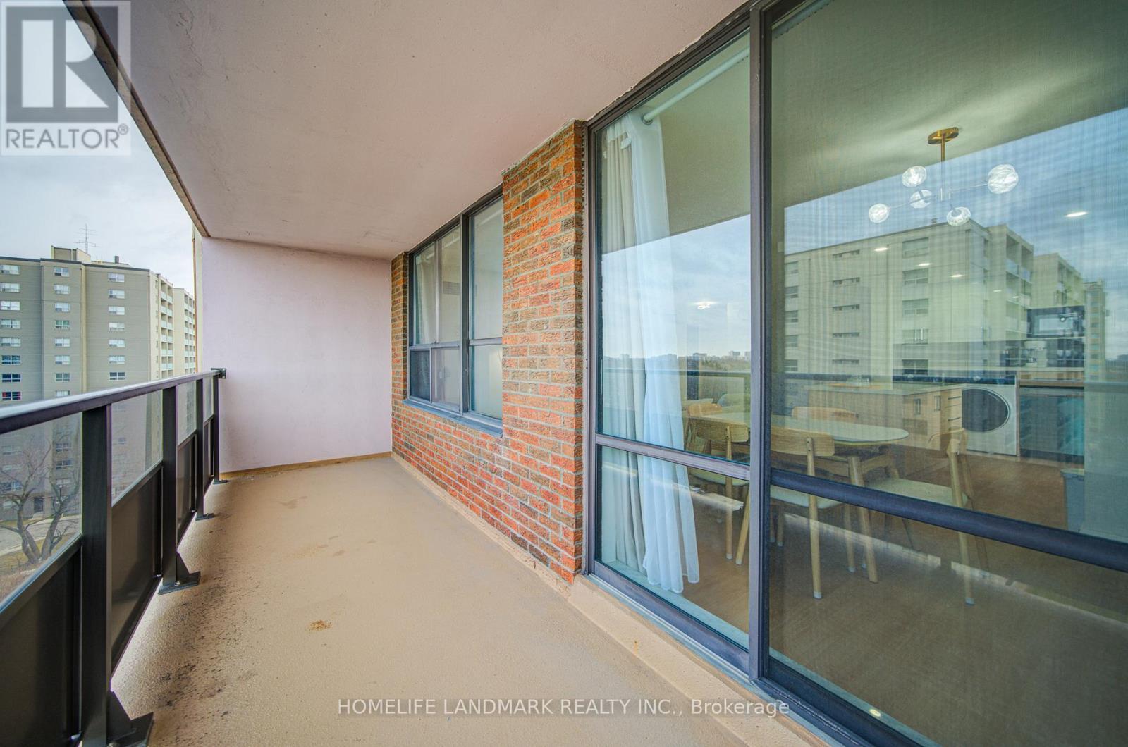 1006 - 2721 Victoria Park Avenue, Toronto (L'amoreaux), Ontario  M1T 3N6 - Photo 37 - E12693876