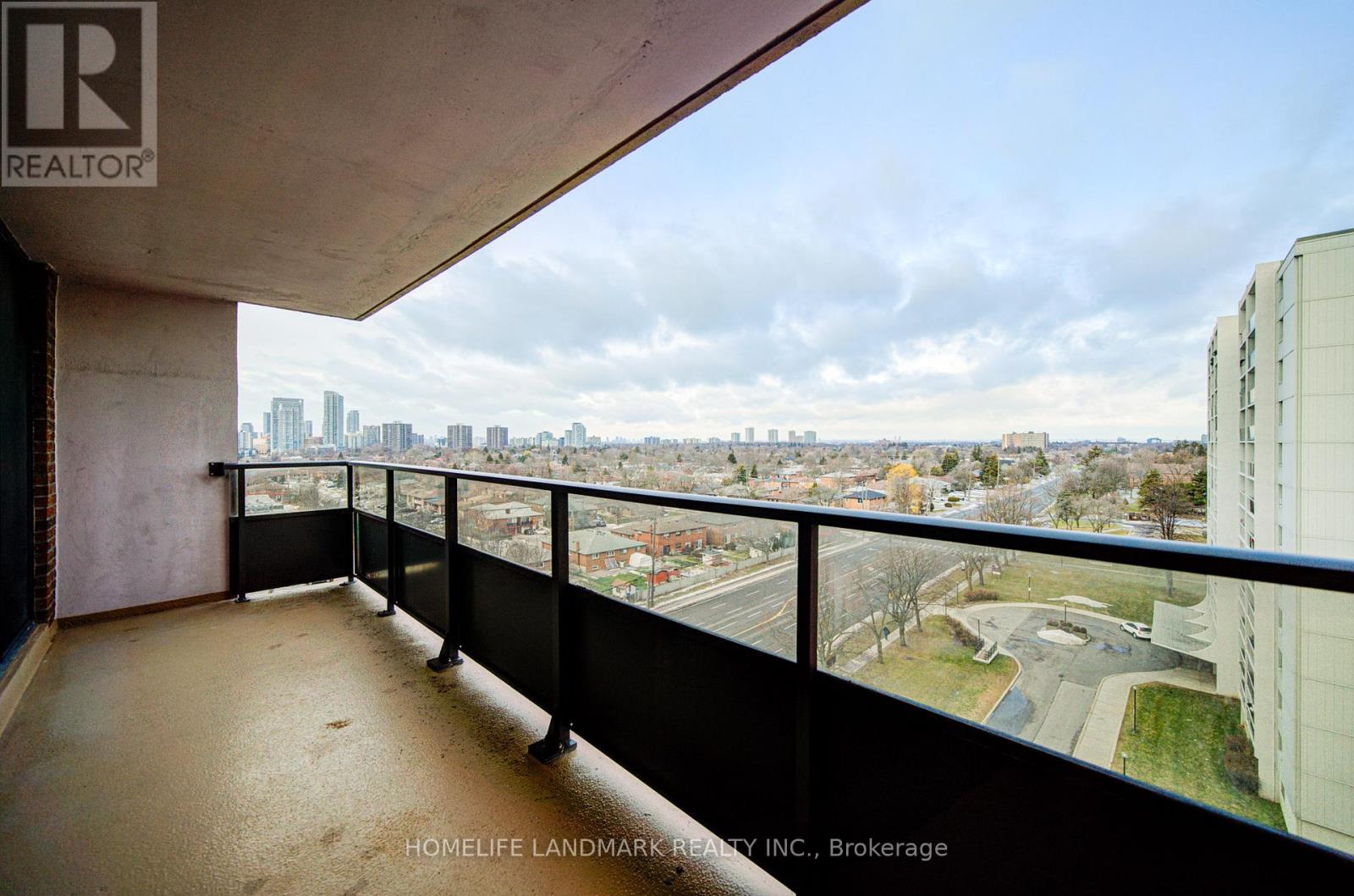 1006 - 2721 Victoria Park Avenue, Toronto (L'amoreaux), Ontario  M1T 3N6 - Photo 39 - E12693876