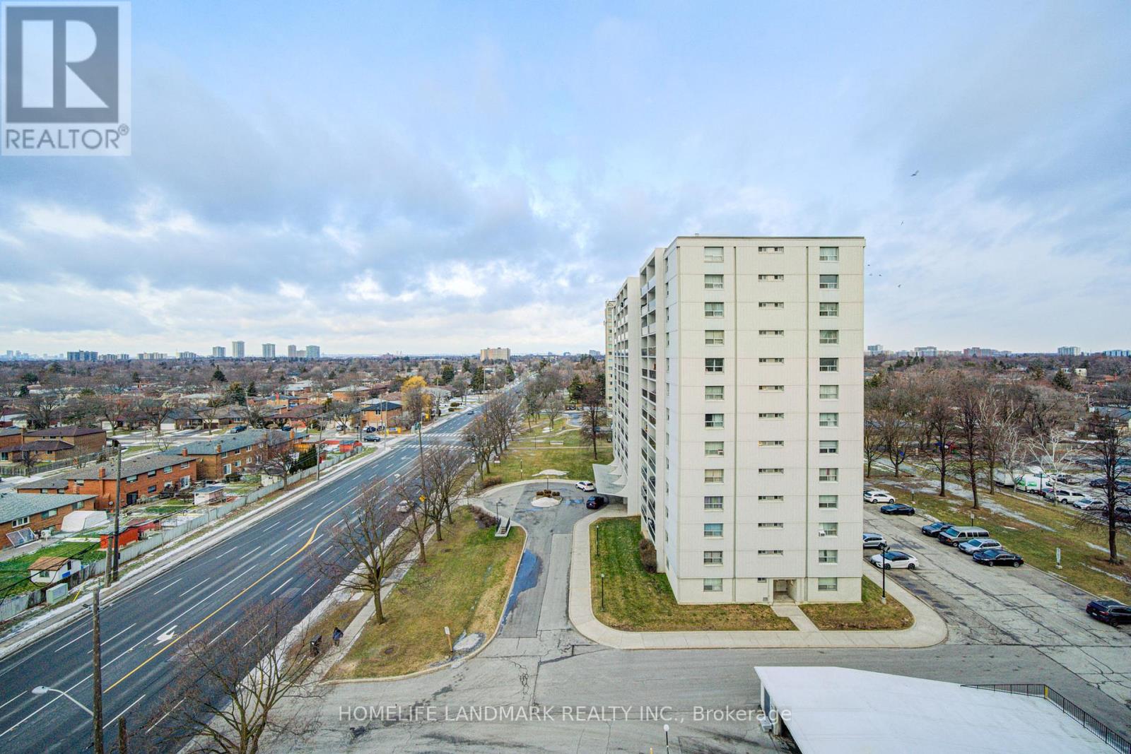 1006 - 2721 Victoria Park Avenue, Toronto (L'amoreaux), Ontario  M1T 3N6 - Photo 40 - E12693876
