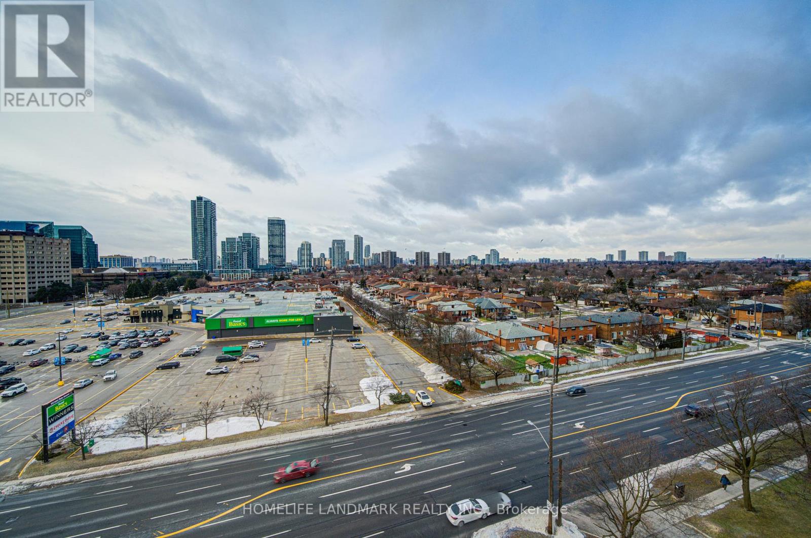1006 - 2721 Victoria Park Avenue, Toronto (L'amoreaux), Ontario  M1T 3N6 - Photo 41 - E12693876