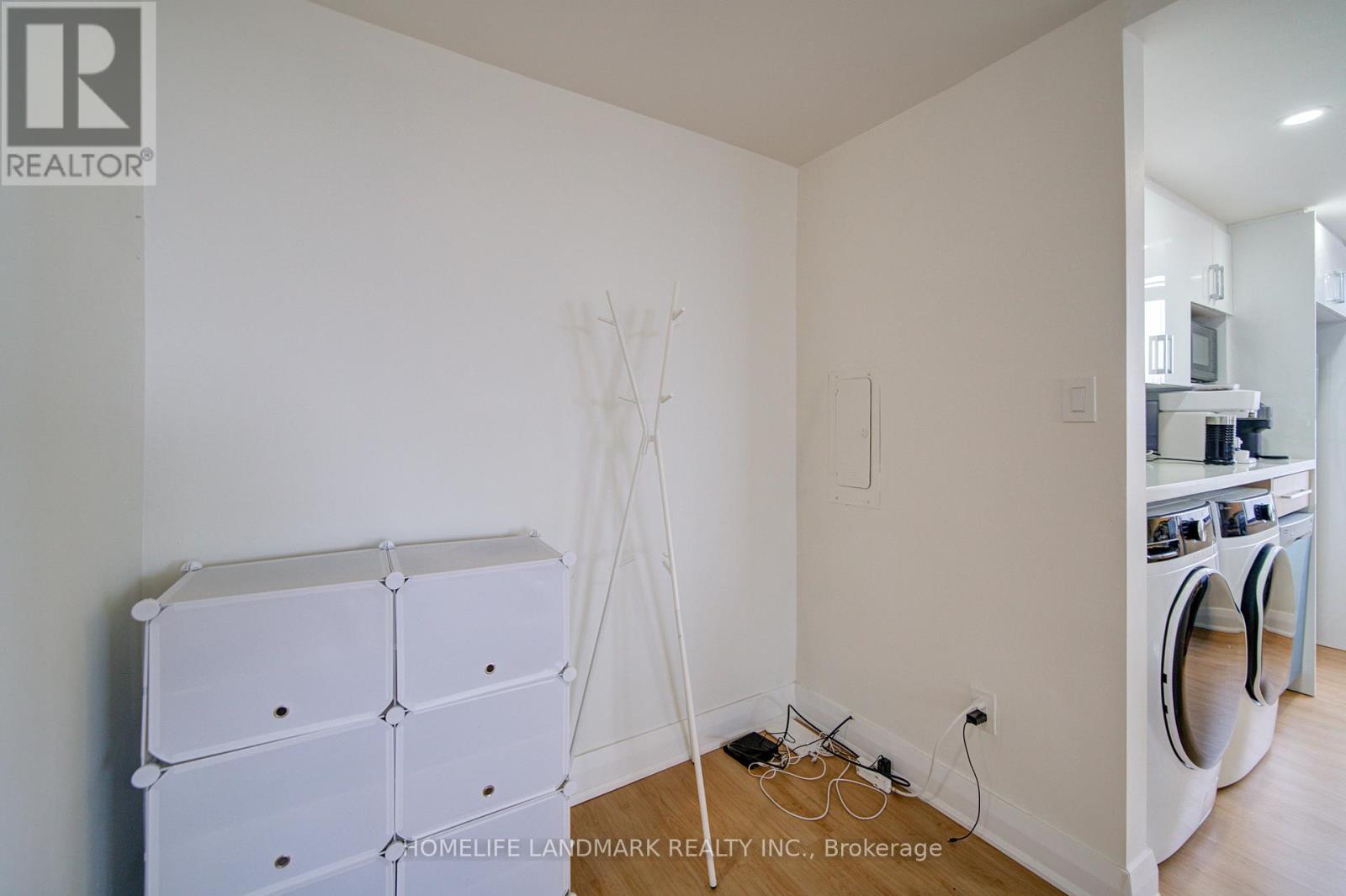 1006 - 2721 Victoria Park Avenue, Toronto (L'amoreaux), Ontario  M1T 3N6 - Photo 8 - E12693876