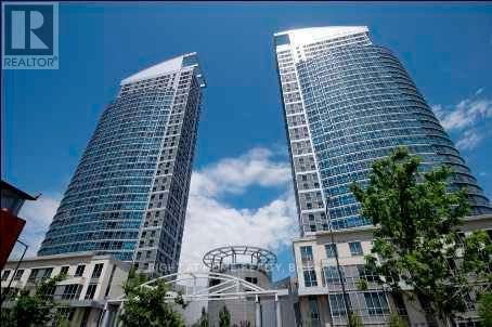 2310 - 38 LEE CENTRE DRIVE, toronto (woburn), Ontario