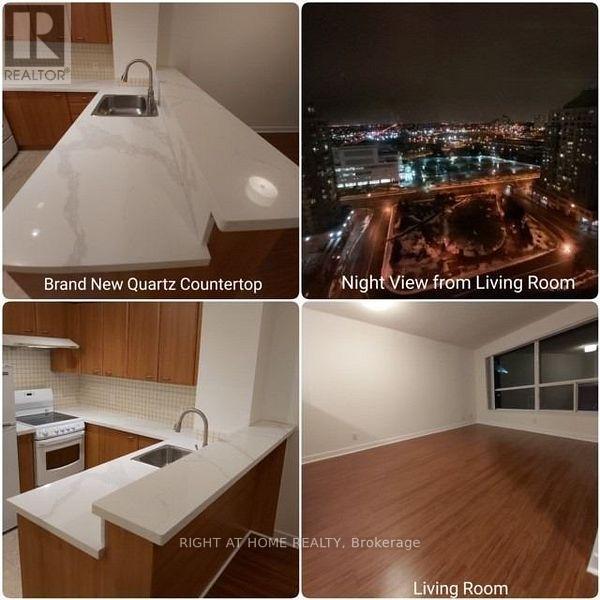 2310 - 38 Lee Centre Drive, Toronto (Woburn), Ontario  M1H 3J7 - Photo 12 - E12693890