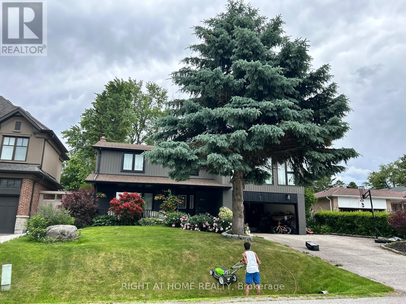 1926 BONITA AVENUE, pickering (dunbarton), Ontario