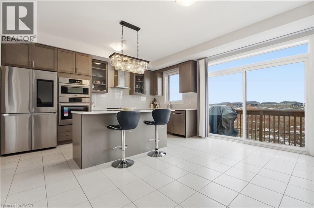 43 Blackburn Street, Cambridge, Ontario  N1S 0E1 - Photo 14 - 40797005