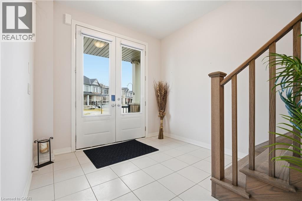 43 Blackburn Street, Cambridge, Ontario  N1S 0E1 - Photo 4 - 40797005