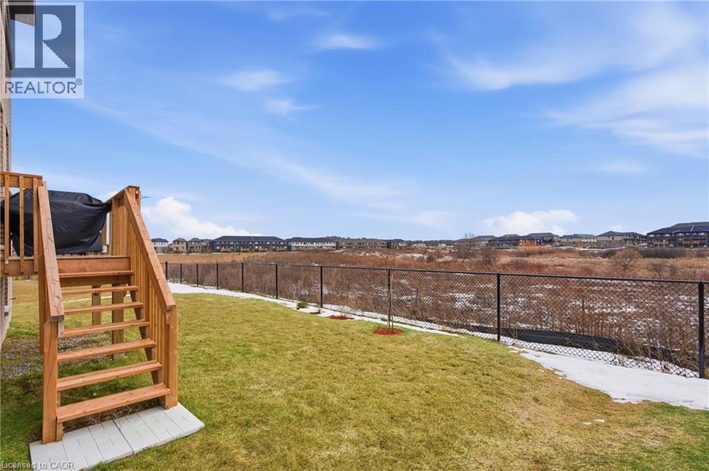 43 Blackburn Street, Cambridge, Ontario  N1S 0E1 - Photo 43 - 40797005