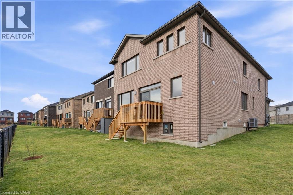 43 Blackburn Street, Cambridge, Ontario  N1S 0E1 - Photo 45 - 40797005