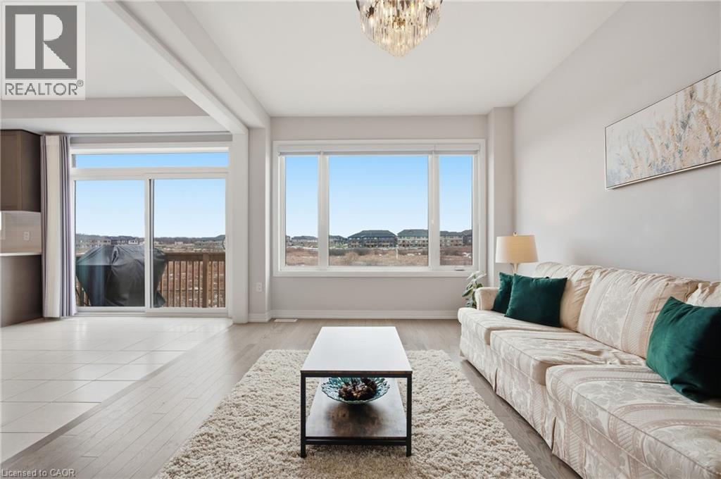 43 Blackburn Street, Cambridge, Ontario  N1S 0E1 - Photo 7 - 40797005