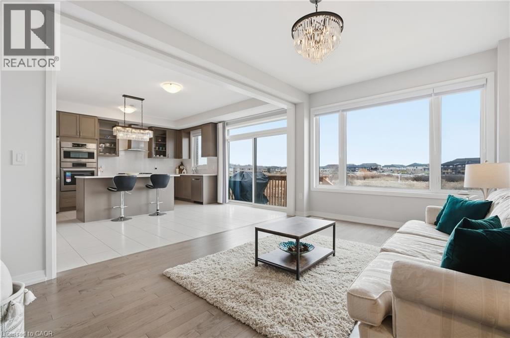 43 Blackburn Street, Cambridge, Ontario  N1S 0E1 - Photo 9 - 40797005