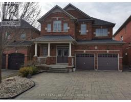 279 RIVER RIDGE BOULEVARD, Aurora, Ontario