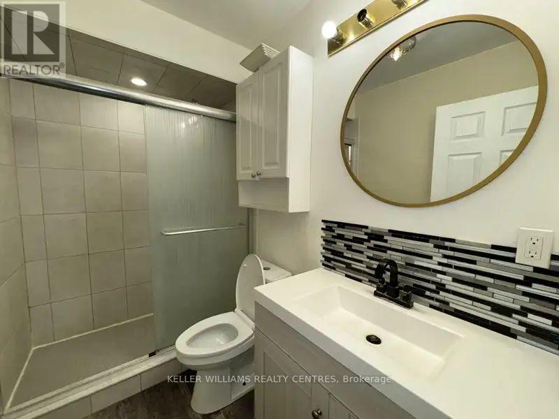 Upper - 51 Mcdougall Drive, Barrie (West Bayfield), Ontario  L4N 7H7 - Photo 20 - S12693892