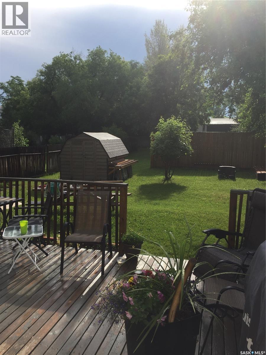 59 Haultain Avenue, Yorkton, Saskatchewan  S3N 1X6 - Photo 5 - SK026772