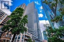 1705 - 42 CHARLES STREET E, Toronto, Ontario
