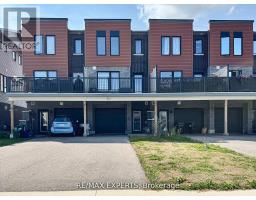 67 FAIRLANE AVENUE, Barrie, Ontario