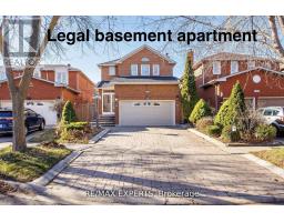 482 MALAGA ROAD, Mississauga, Ontario