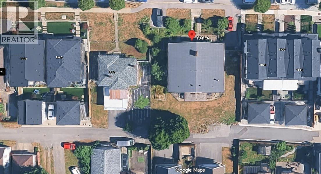 1044 Madore Avenue, Coquitlam, British Columbia  V3K 3B8 - Photo 1 - R3078908