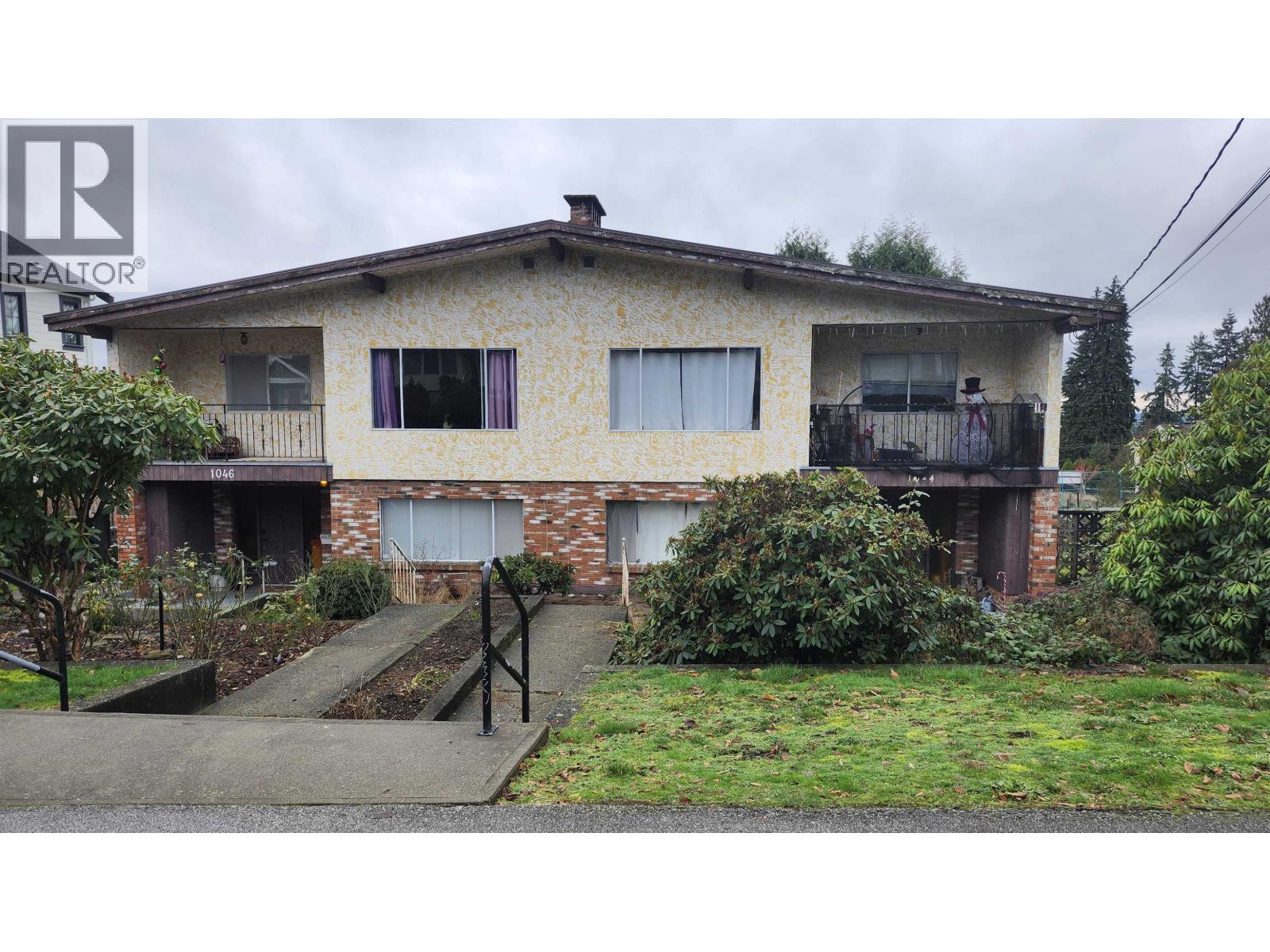 1044 Madore Avenue, Coquitlam, British Columbia  V3K 3B8 - Photo 2 - R3078908