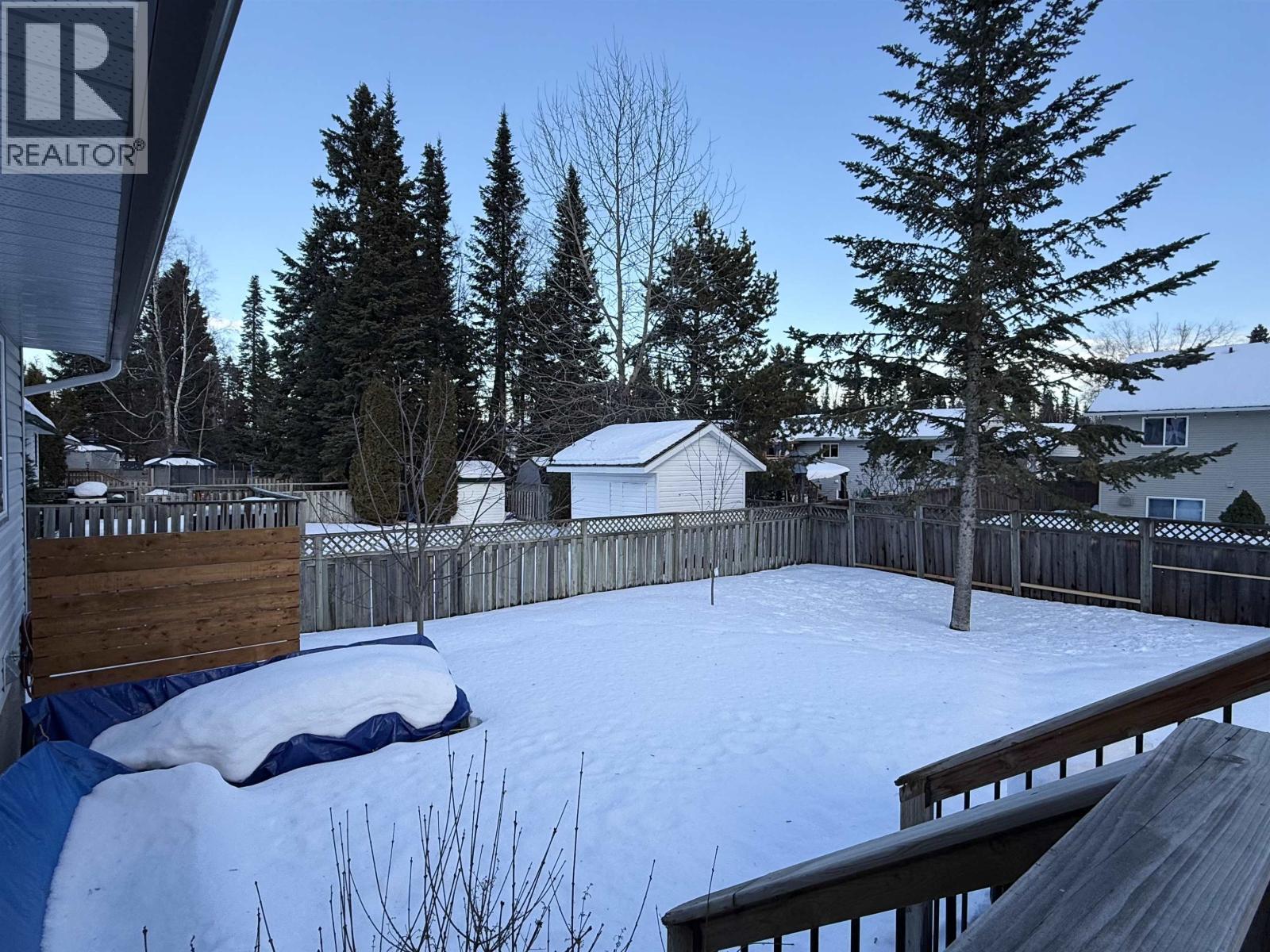 6230 Berger Crescent, Prince George, British Columbia  V2K 4S9 - Photo 38 - R3078969