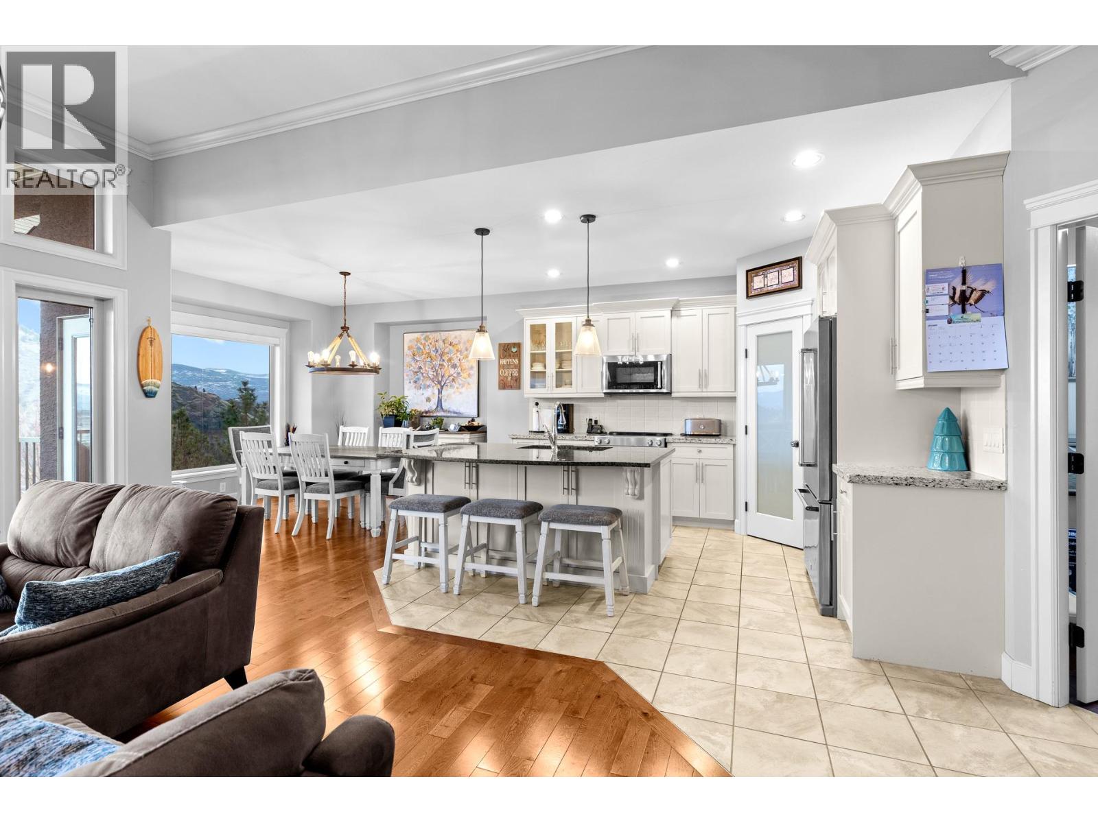 1911 Cornerstone Drive, West Kelowna, British Columbia  V4T 2Y3 - Photo 9 - 10371980