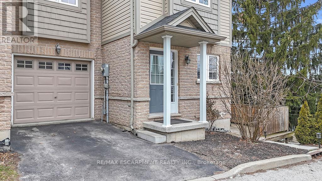 19 - 1328 Upper Sherman Avenue, Hamilton (Rushdale), Ontario  L8W 1C2 - Photo 2 - X12693882