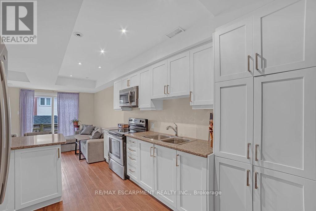 19 - 1328 Upper Sherman Avenue, Hamilton (Rushdale), Ontario  L8W 1C2 - Photo 27 - X12693882