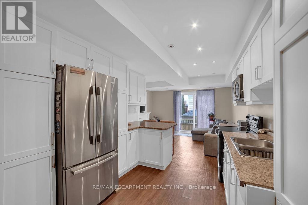 19 - 1328 Upper Sherman Avenue, Hamilton (Rushdale), Ontario  L8W 1C2 - Photo 28 - X12693882