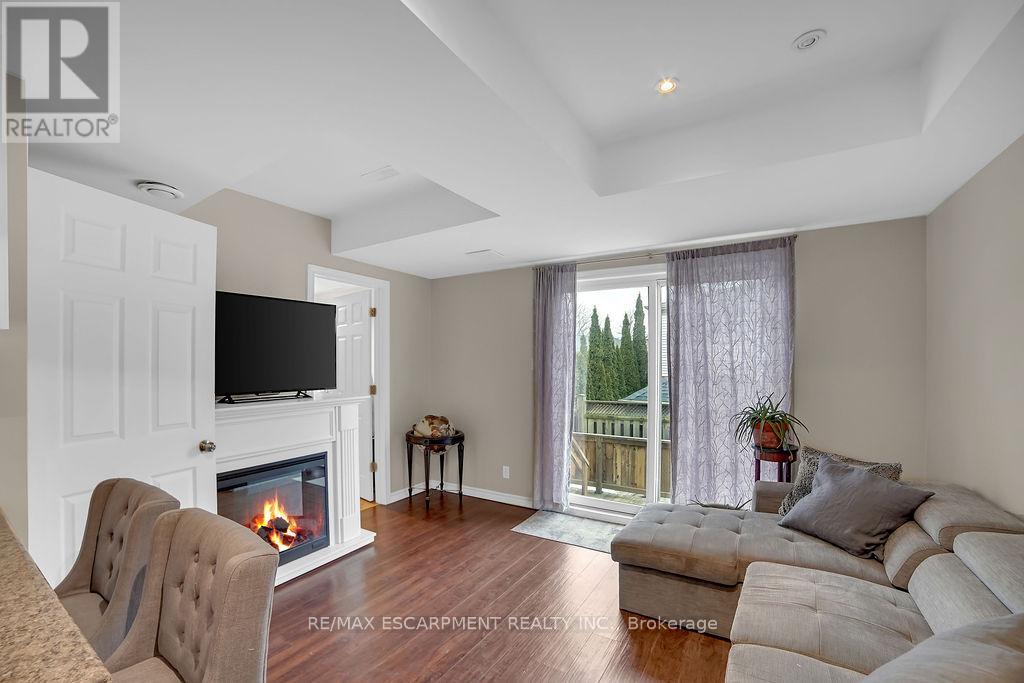 19 - 1328 Upper Sherman Avenue, Hamilton (Rushdale), Ontario  L8W 1C2 - Photo 30 - X12693882