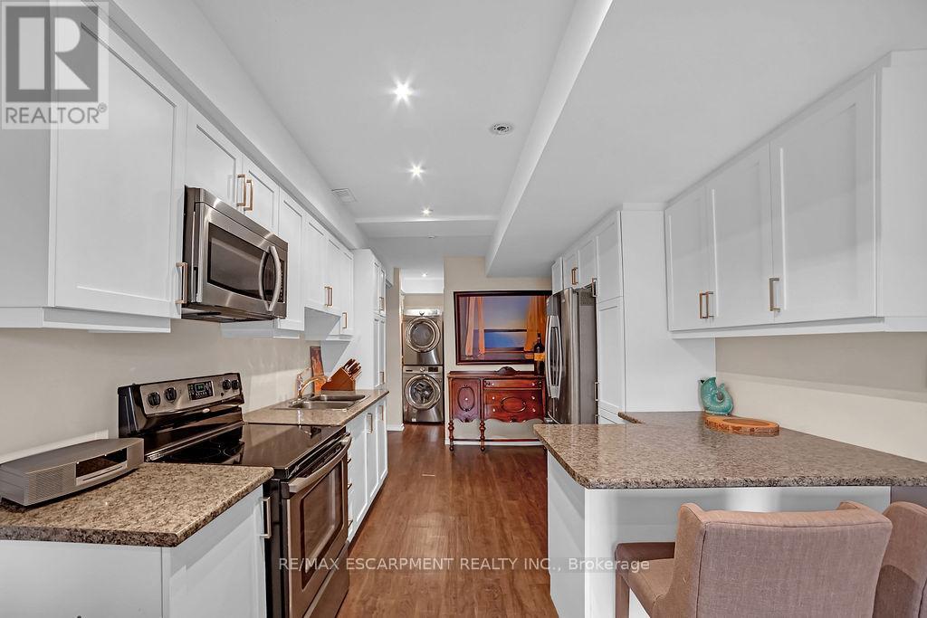 19 - 1328 Upper Sherman Avenue, Hamilton (Rushdale), Ontario  L8W 1C2 - Photo 32 - X12693882