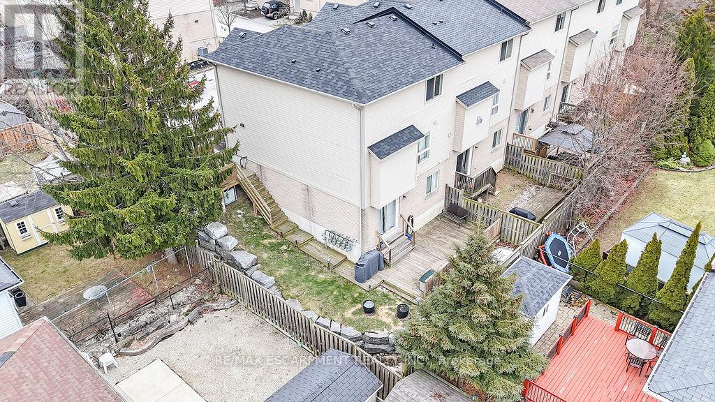 19 - 1328 Upper Sherman Avenue, Hamilton (Rushdale), Ontario  L8W 1C2 - Photo 40 - X12693882