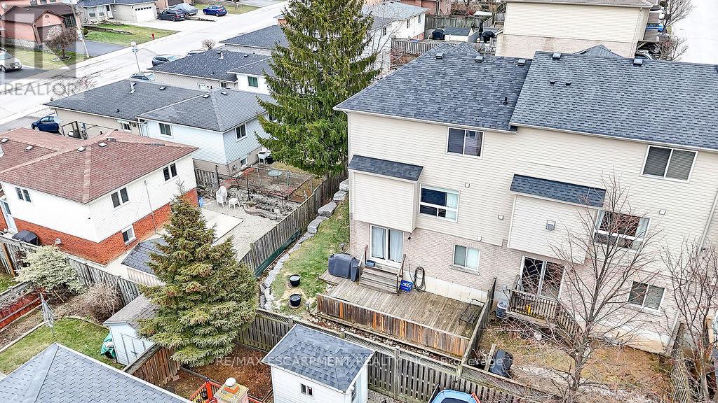 19 - 1328 Upper Sherman Avenue, Hamilton (Rushdale), Ontario  L8W 1C2 - Photo 41 - X12693882