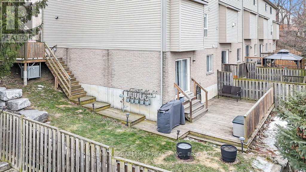 19 - 1328 Upper Sherman Avenue, Hamilton (Rushdale), Ontario  L8W 1C2 - Photo 42 - X12693882