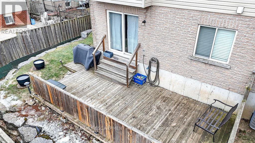 19 - 1328 Upper Sherman Avenue, Hamilton (Rushdale), Ontario  L8W 1C2 - Photo 44 - X12693882