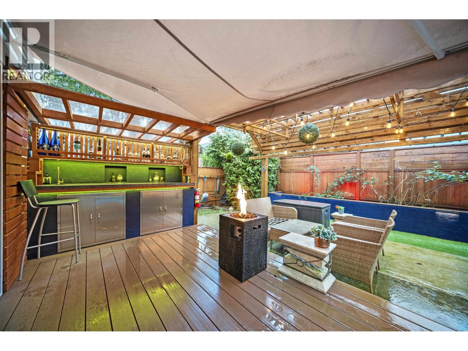 7831 MALAHAT AVENUE, Richmond, British Columbia