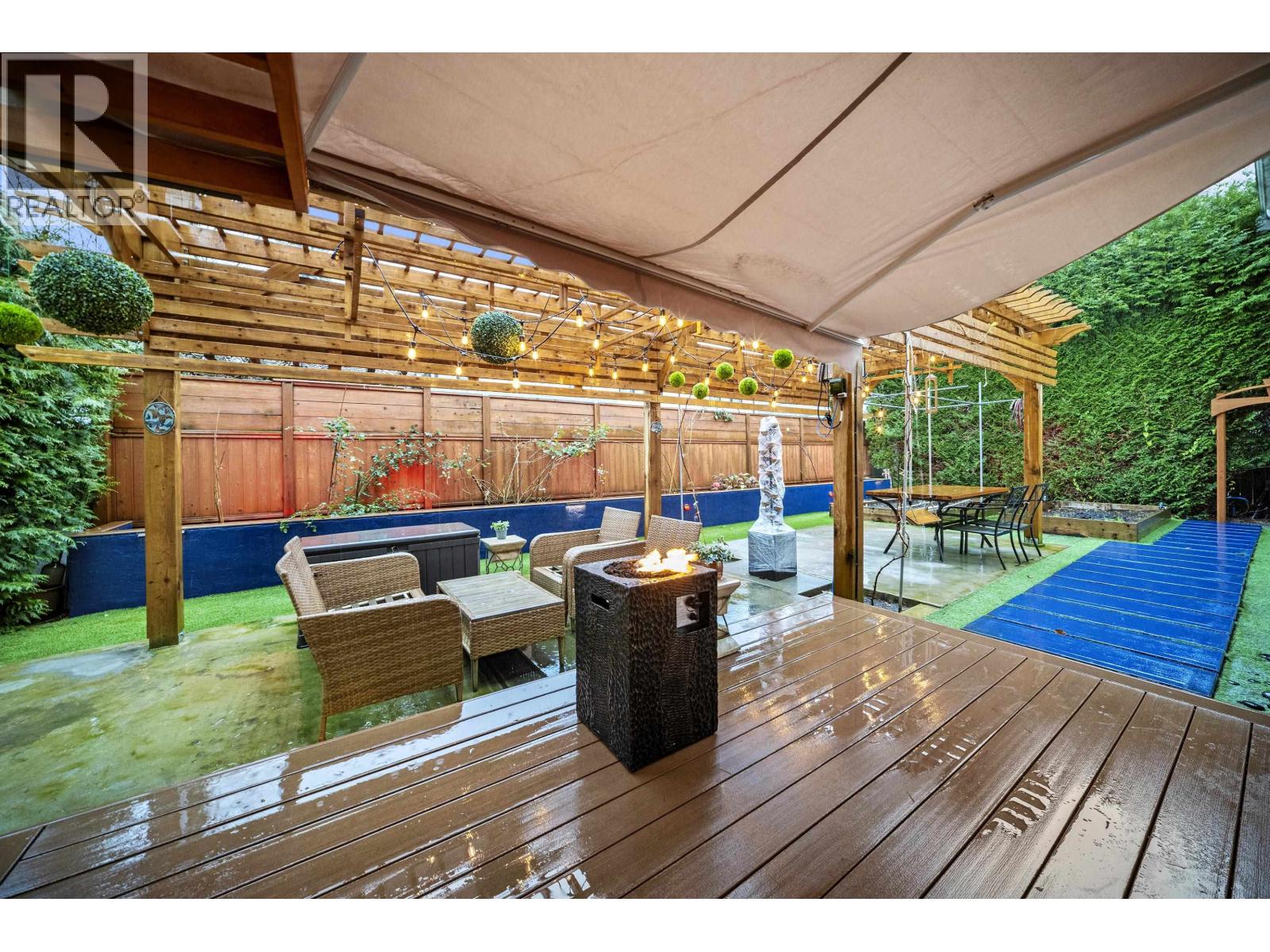 7831 Malahat Avenue, Richmond, British Columbia  V7A 4H3 - Photo 23 - R3078559