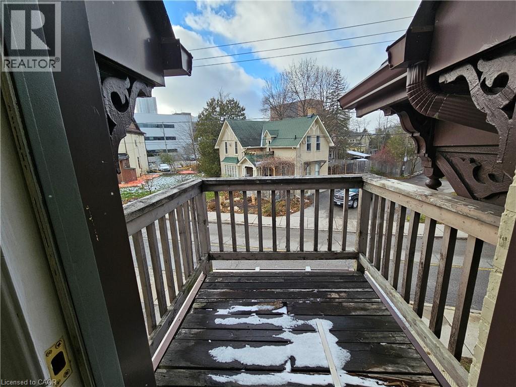 100 E Lancaster Street E, Kitchener, Ontario  N2H 1M8 - Photo 5 - 40793589