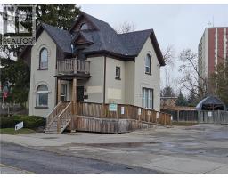 100 E LANCASTER Street E, Kitchener, Ontario