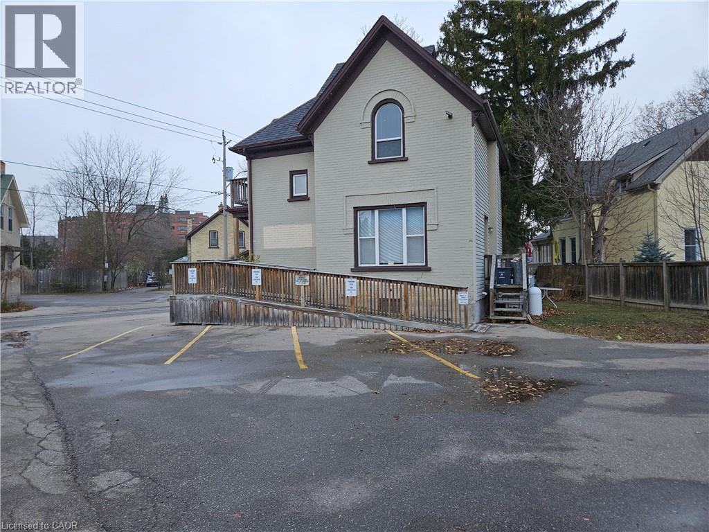 100 E Lancaster Street E, Kitchener, Ontario  N2H 1M8 - Photo 4 - 40793589
