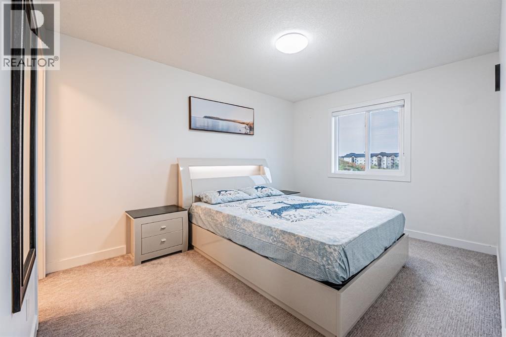 112 Midtown Close Sw, Airdrie, Alberta  T4B 5G9 - Photo 22 - A2268751