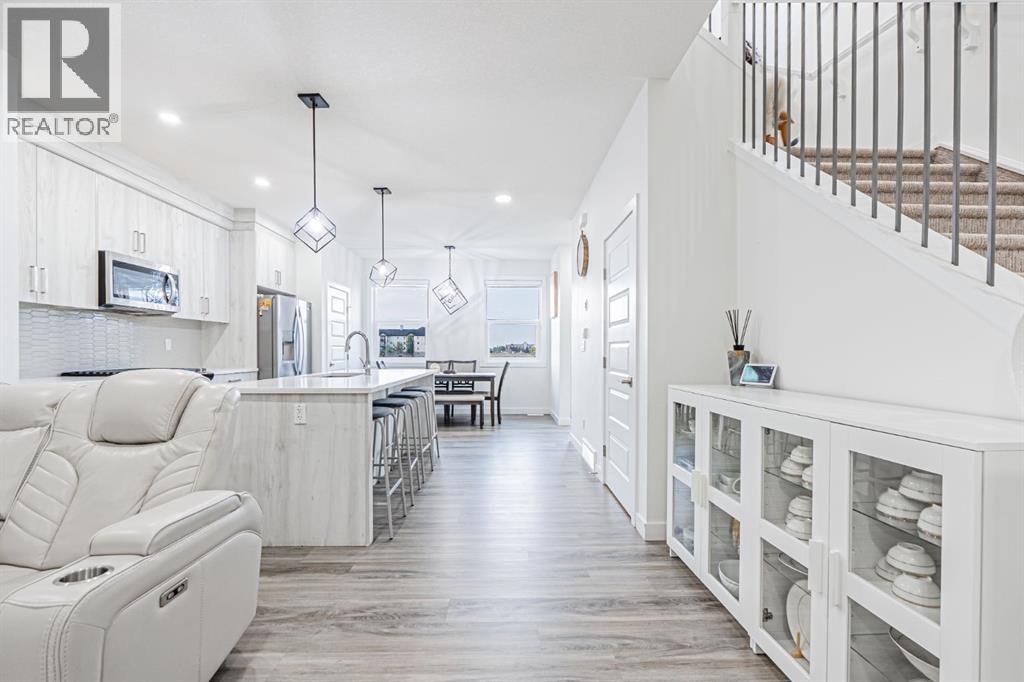 112 Midtown Close Sw, Airdrie, Alberta  T4B 5G9 - Photo 10 - A2268751