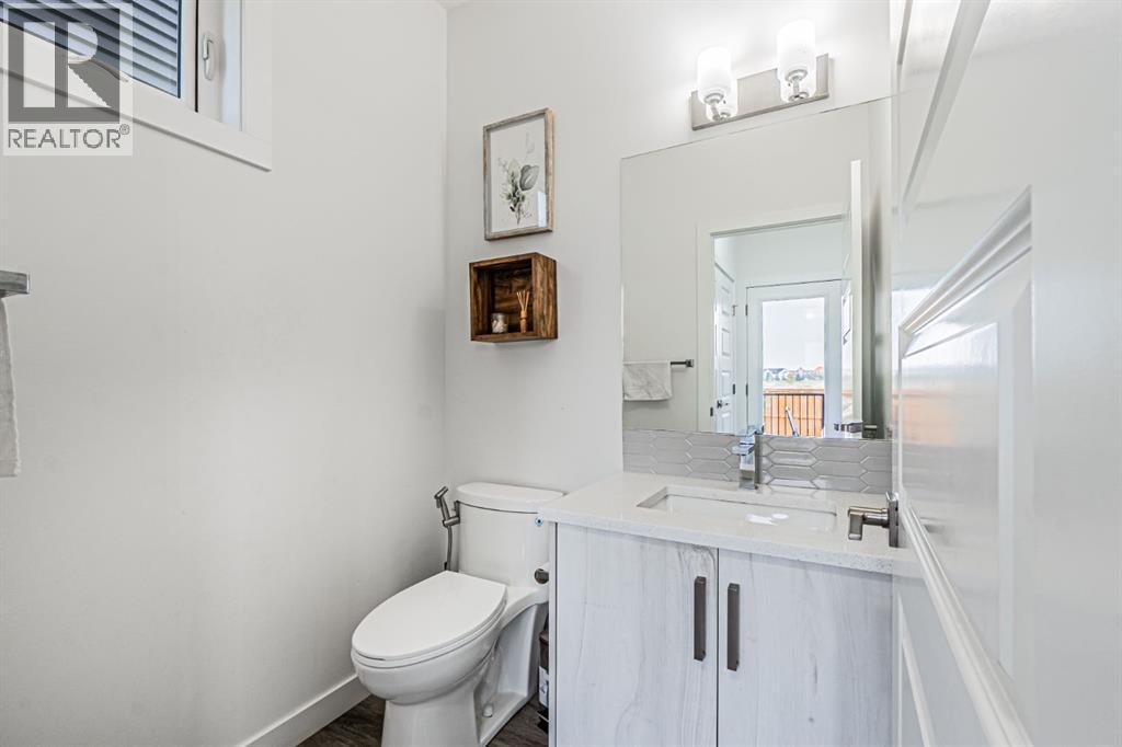 112 Midtown Close Sw, Airdrie, Alberta  T4B 5G9 - Photo 17 - A2268751