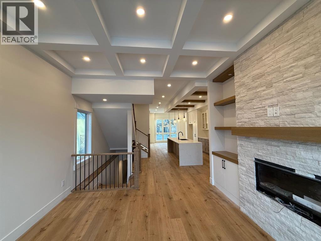 3511 42 Street Sw, Calgary, Alberta  T3E 3M7 - Photo 11 - A2270058