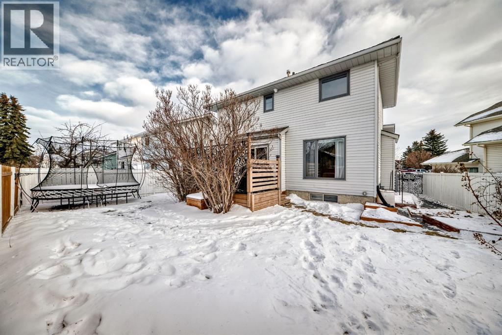 228 Woodside Road Nw, Airdrie, Alberta  T4B 2E2 - Photo 32 - A2271199