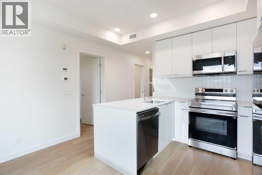 3302, 8500 19 Avenue Se, Calgary, Alberta  T2A 7V1 - Photo 7 - A2274795