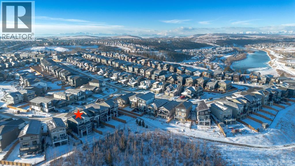 280 Precedence View, Cochrane, Alberta