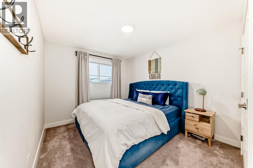 280 Precedence View, Cochrane, Alberta  T4C 3B4 - Photo 29 - A2275368